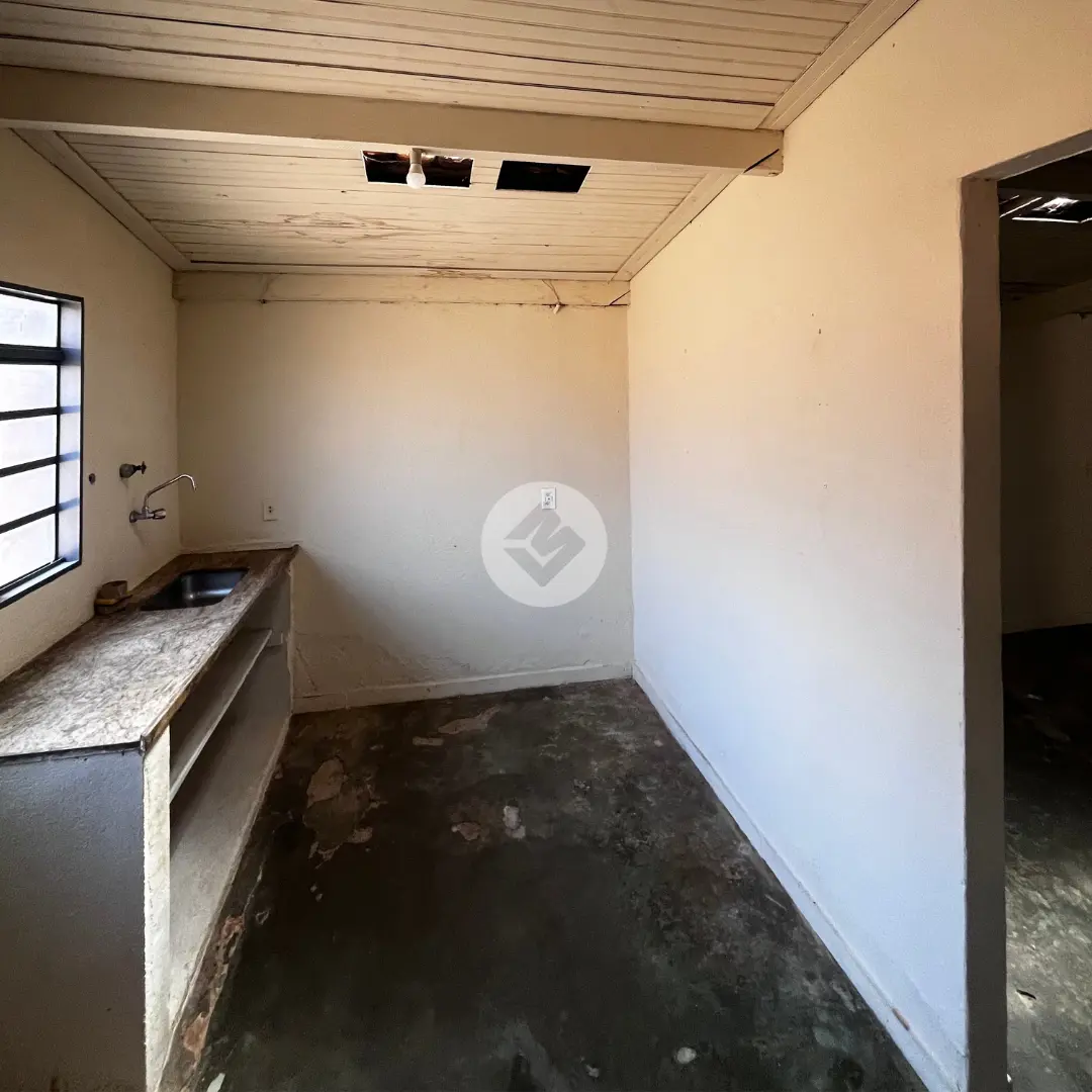 Imagem 3 - Casa em São Cristóvão, Araxá - MG