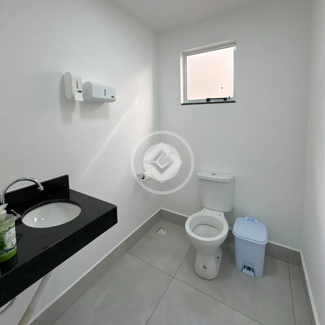 Imagem 6 - Casa Comercial em Centro, Araxá - MG