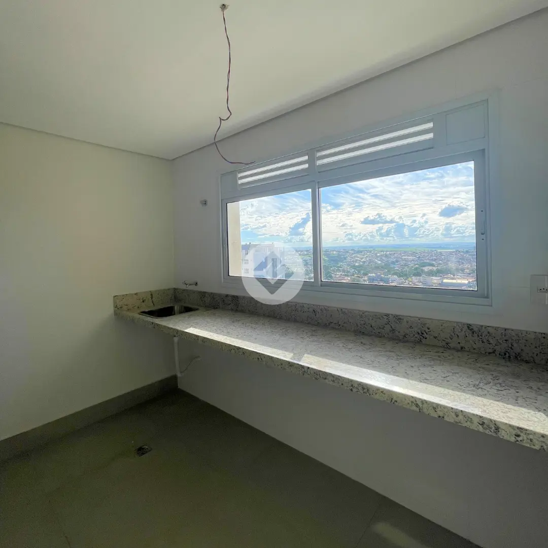 Image 19 - Apartamento Duplex em Centro, Araxá - MG