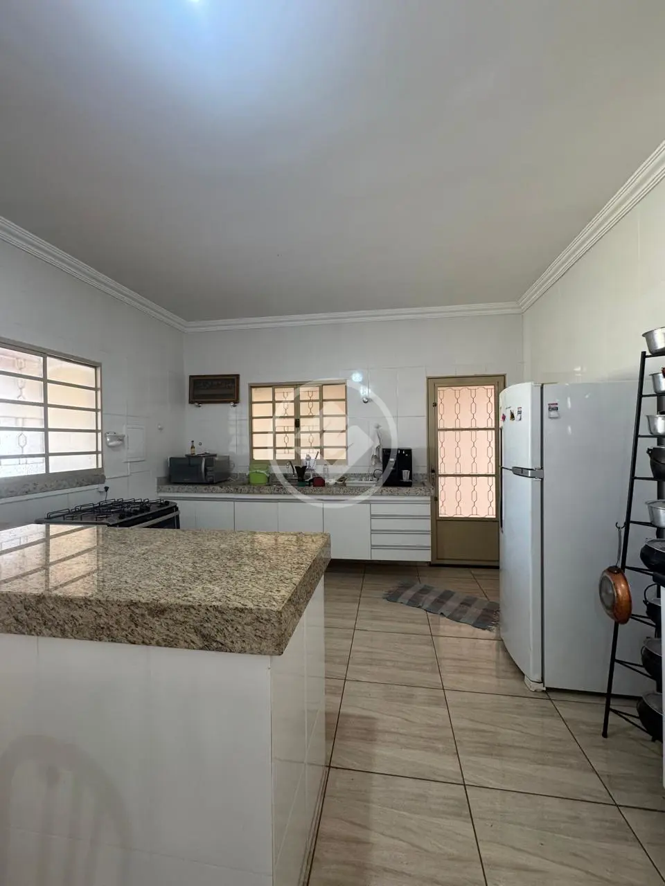 Imagem 1 - Casa em Centro, Araxá - MG
