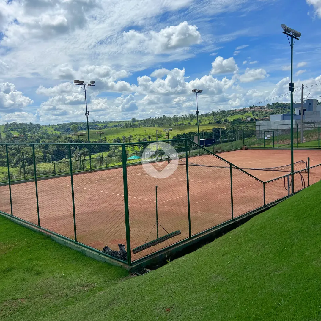 Imagem 2 - Terreno Condomínio em Loteamento Residencial Villágio I, Araxá - MG