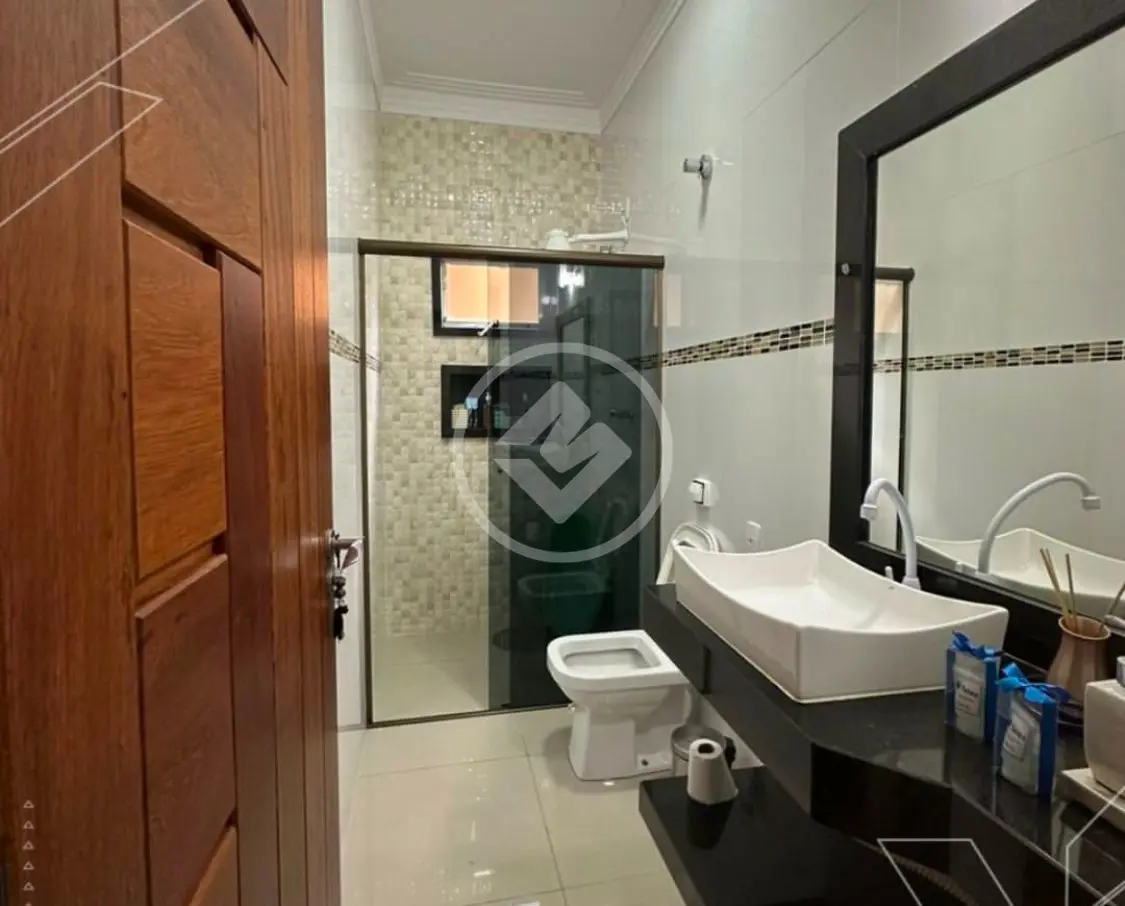 Imagem 5 - Casa em Veredas da Cidade, Araxá - MG