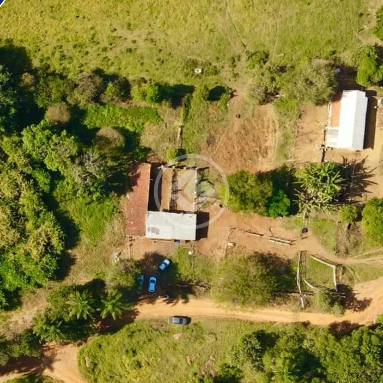 Fazenda Pão-de-Açúcar, Araxá - MG — foto 1