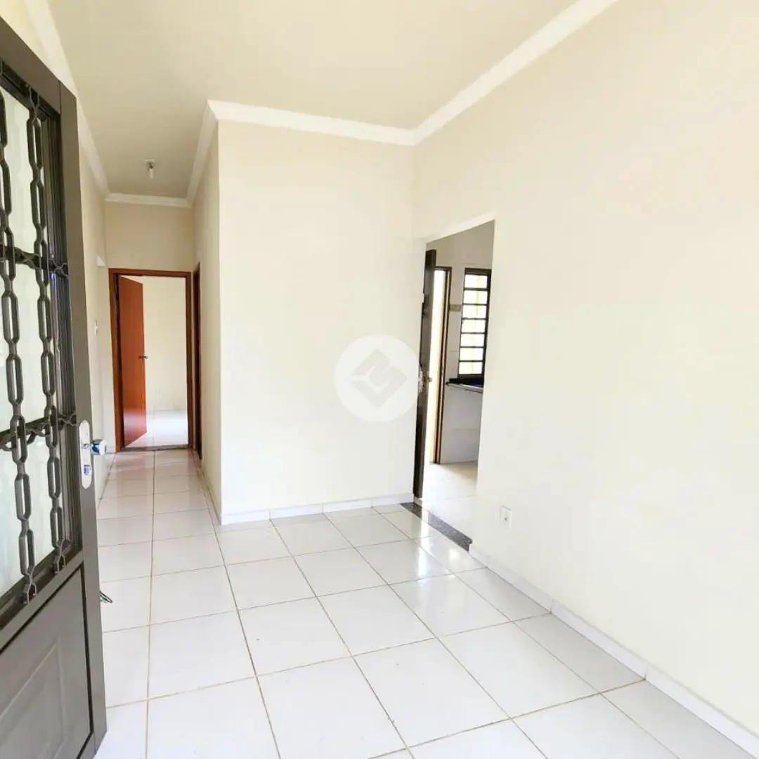 Imagem 6 - Casa em São Cristóvão, Araxá - MG