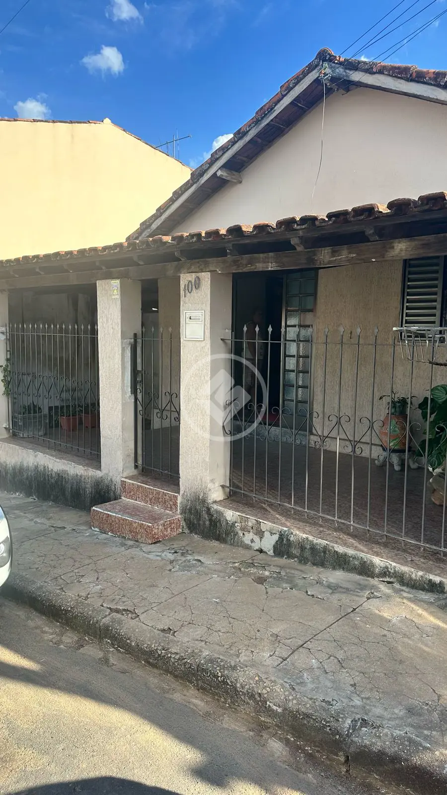 Imagem 1 - Casa em Doutor Pedro Pezzuti, Araxá - MG