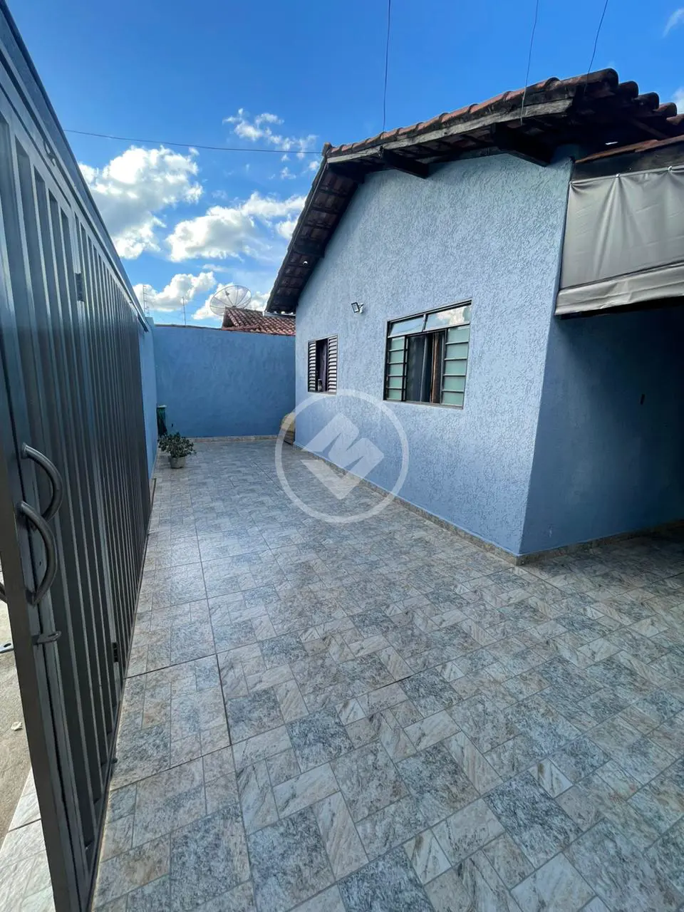 Casa Jardim Natália, Araxá - MG — foto 1