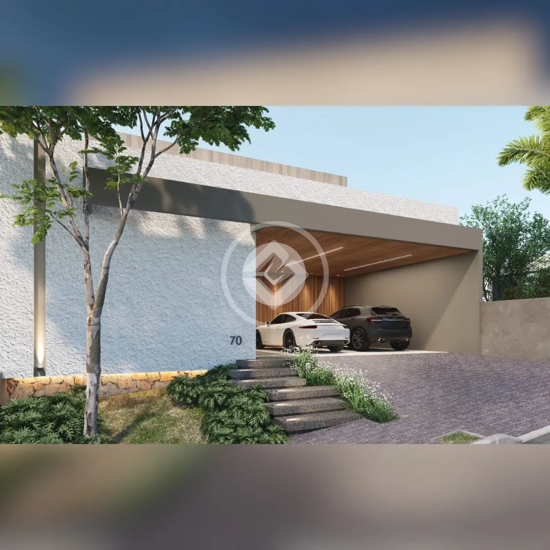 Imagem 2 - Casa Condomínio em Loteamento Residencial Condomínio Villágio II, Araxá - MG