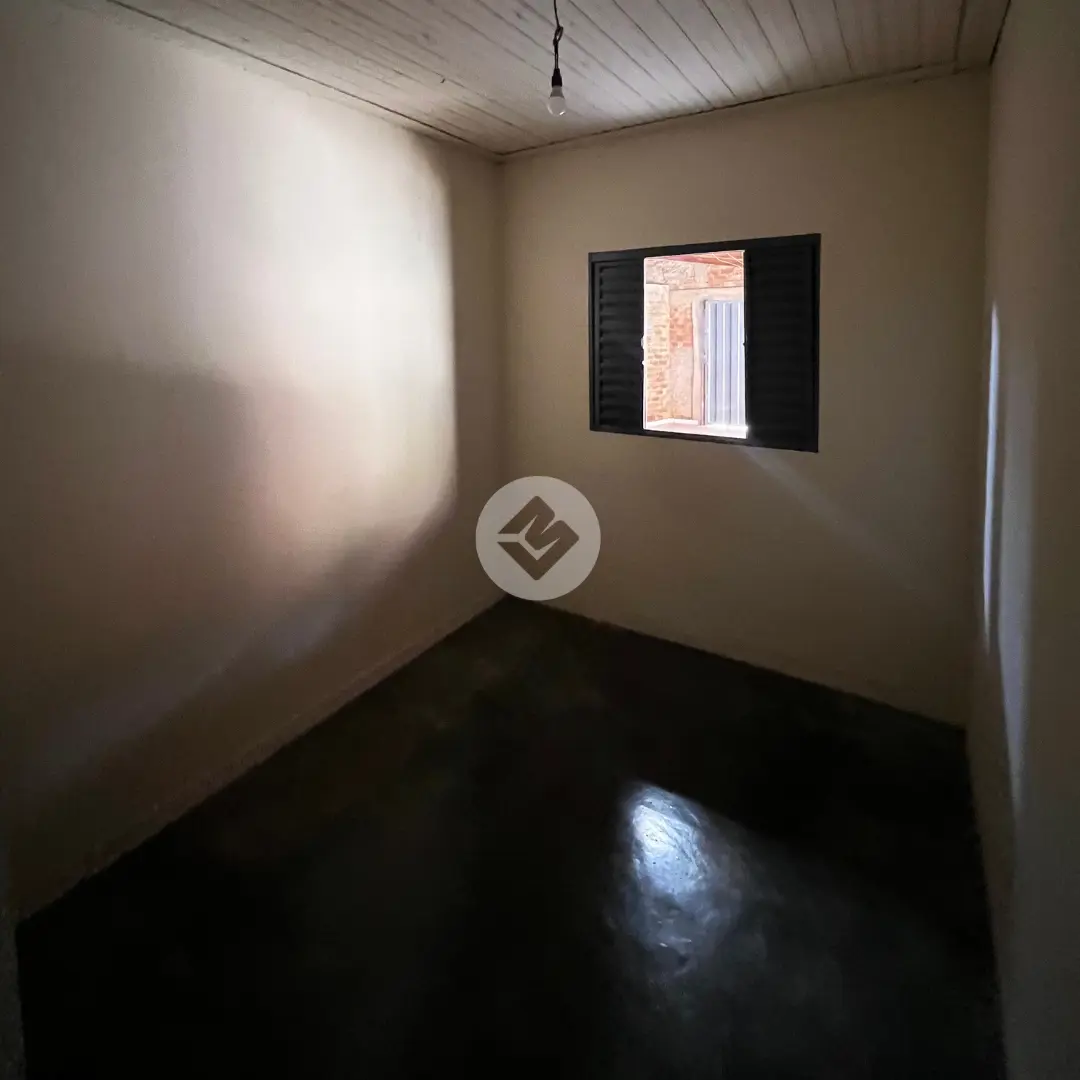 Imagem 5 - Casa em São Cristóvão, Araxá - MG