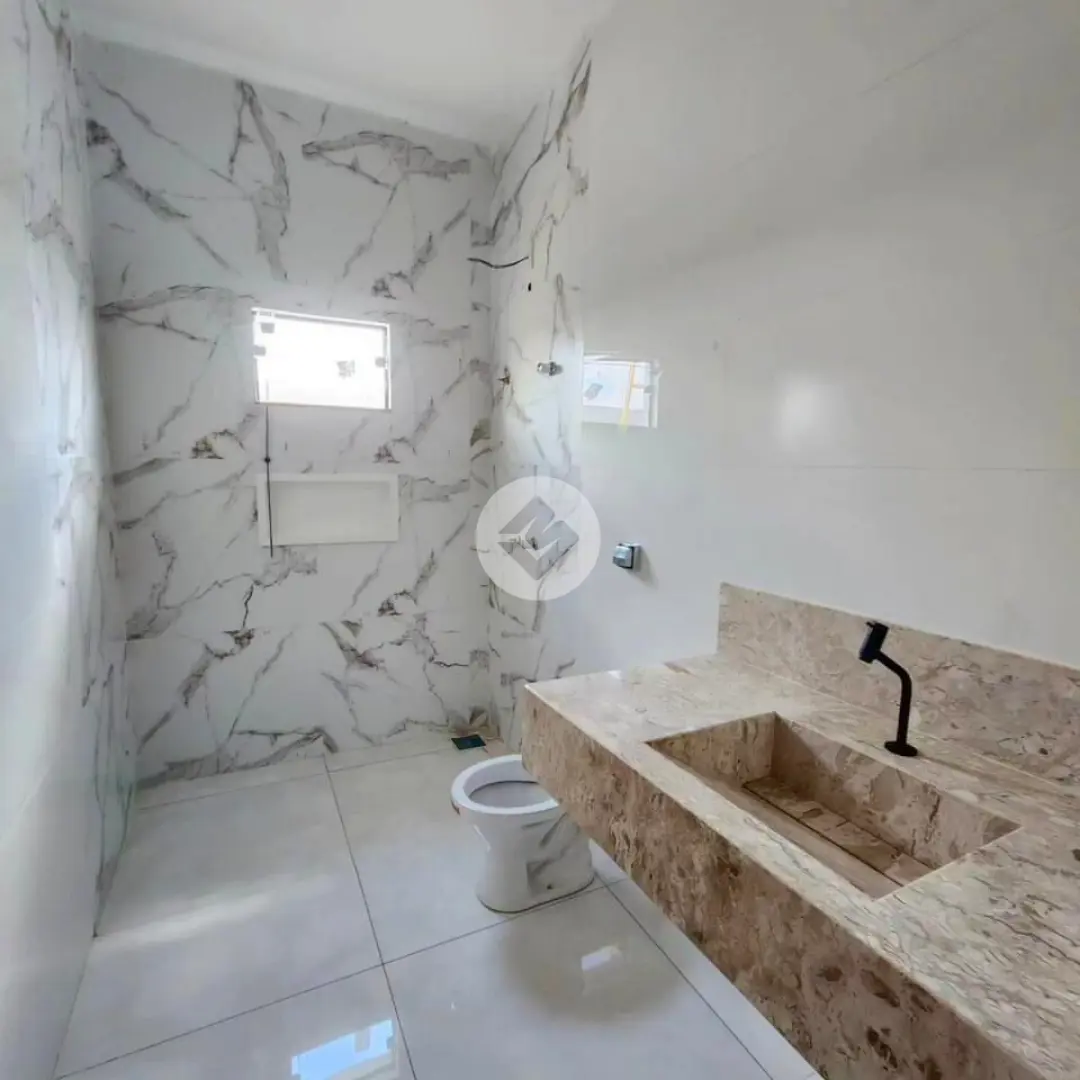 Imagem 4 - Casa em Loteamento Fenícia, Araxá - MG