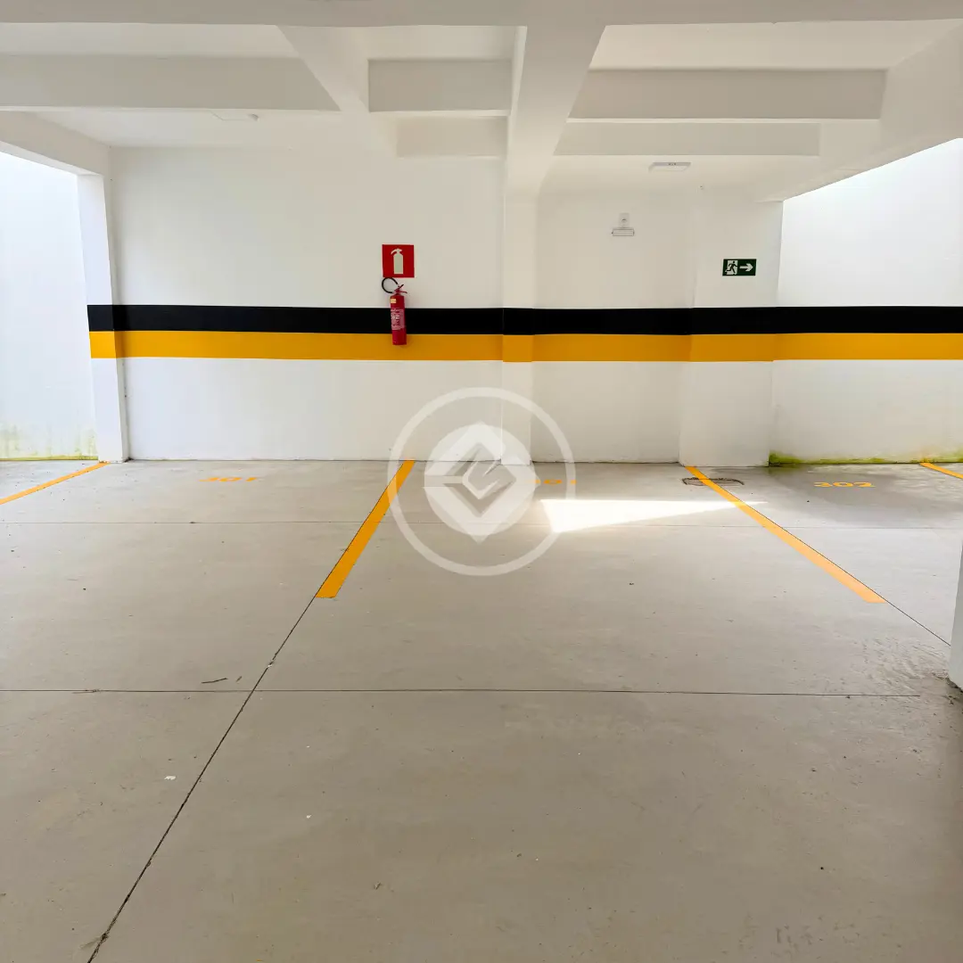 Imagem 5 - Apartamento em Jardim Residencial Bela Vista, Araxá - MG