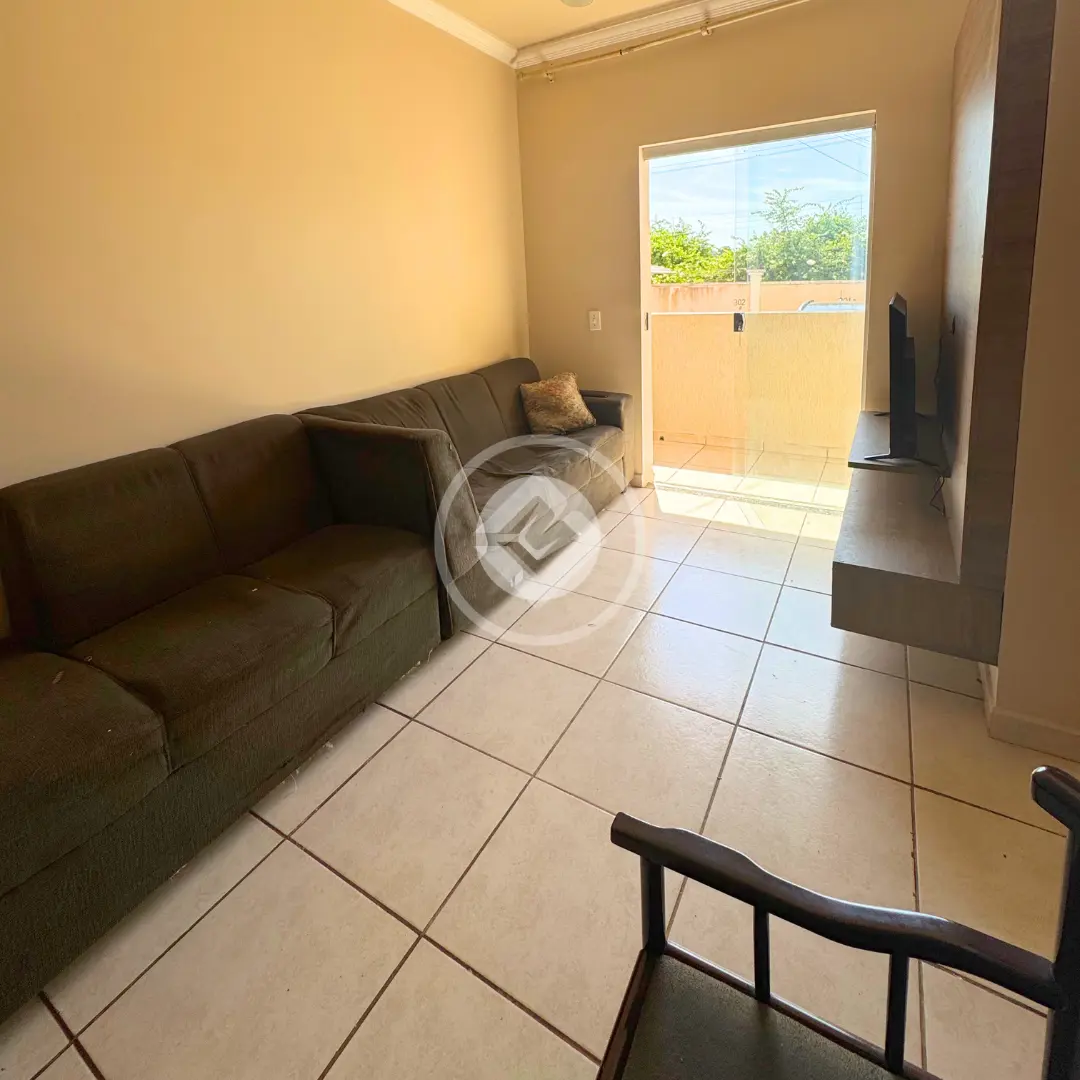 Imagem 6 - Apartamento em São Geraldo, Araxá - MG