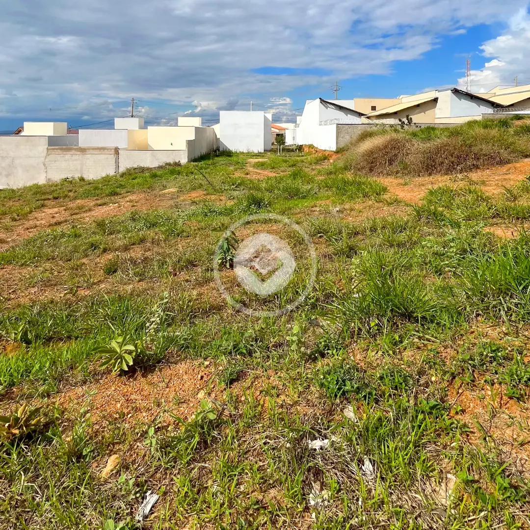 Terreno Jardim Europa V, Araxá - MG — foto 2