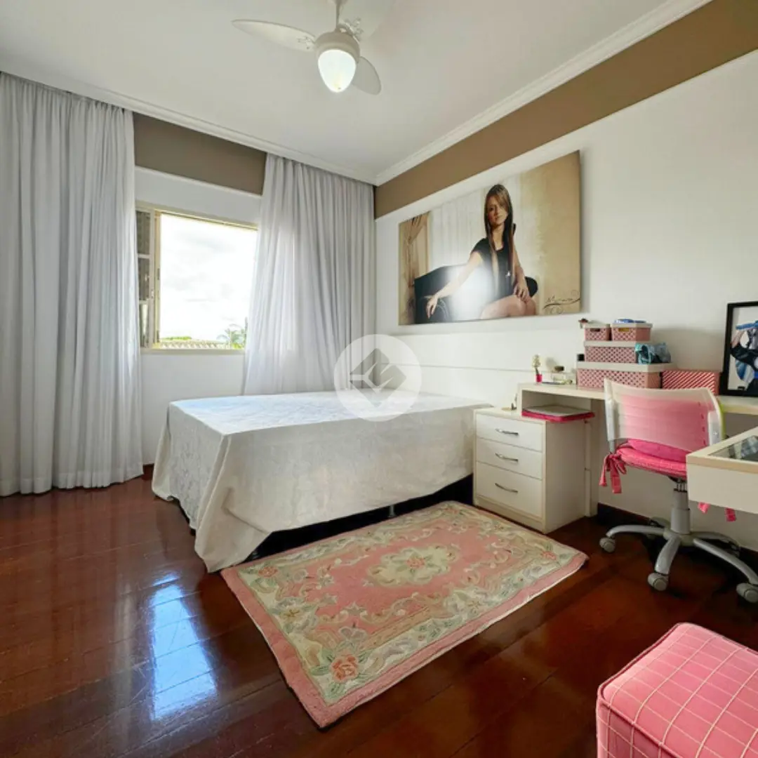 Imagem 6 - Casa em Engenheiro Clovis Freitas Leal, Araxá - MG