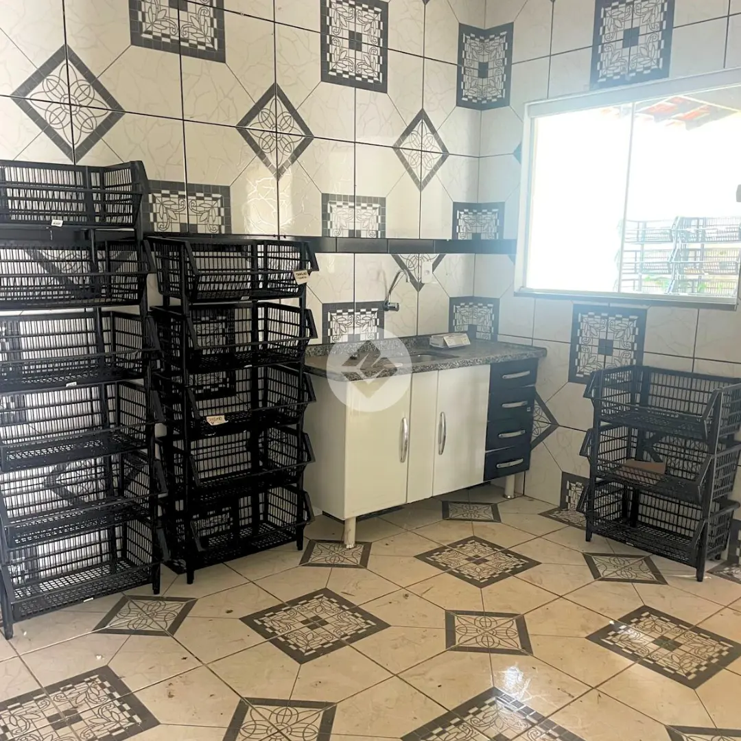Imagem 2 - Casa em Ana Antônia, Araxá - MG