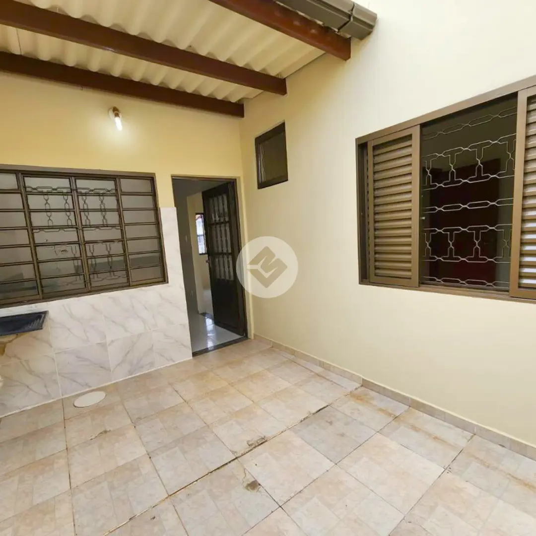 Imagem 4 - Casa em São Cristóvão, Araxá - MG