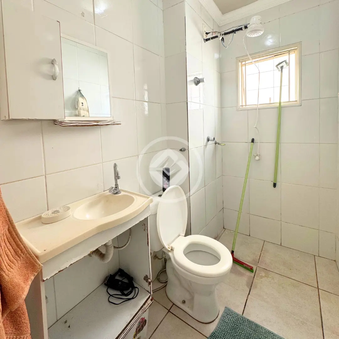 Imagem 3 - Apartamento em São Geraldo, Araxá - MG