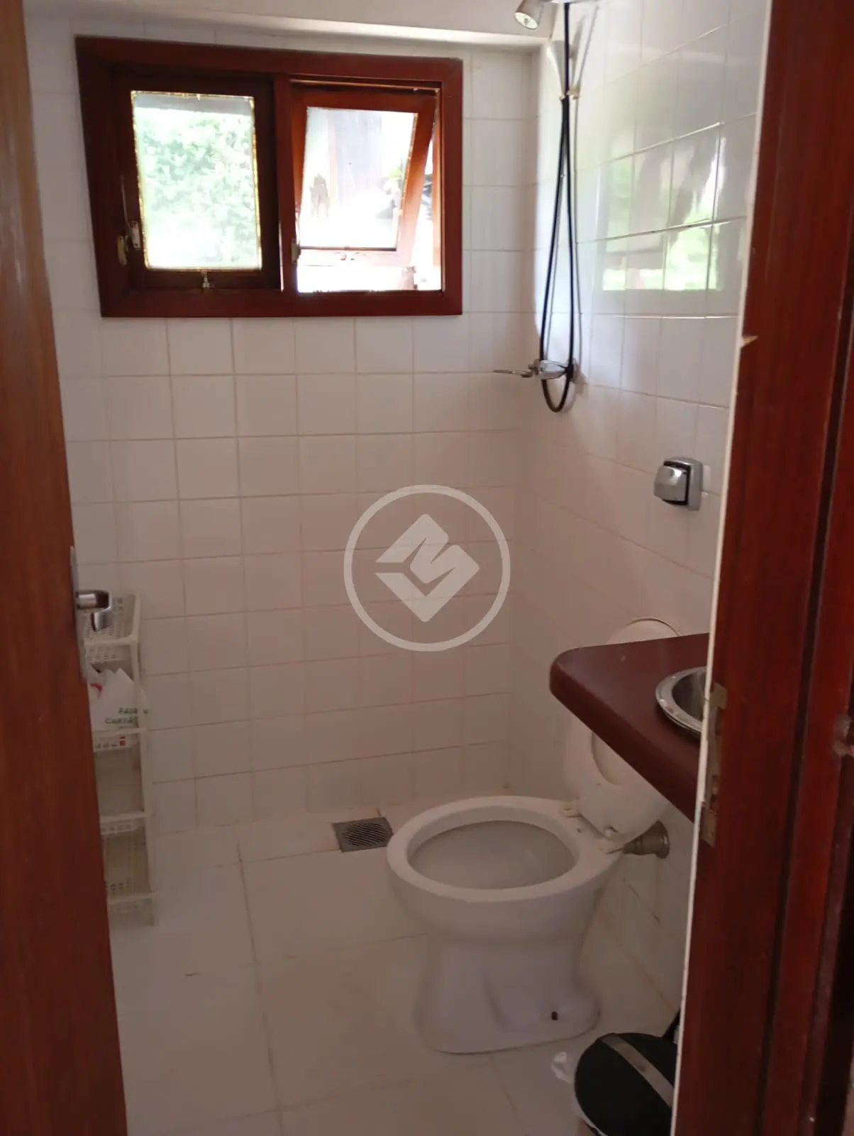 Imagem 6 - Casa Condomínio em Área I (CBMM), Araxá - MG