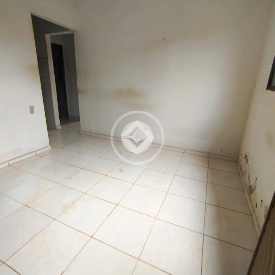 Imagem 3 - Casa em Conjunto Habitacional Boa Vista, Araxá - MG