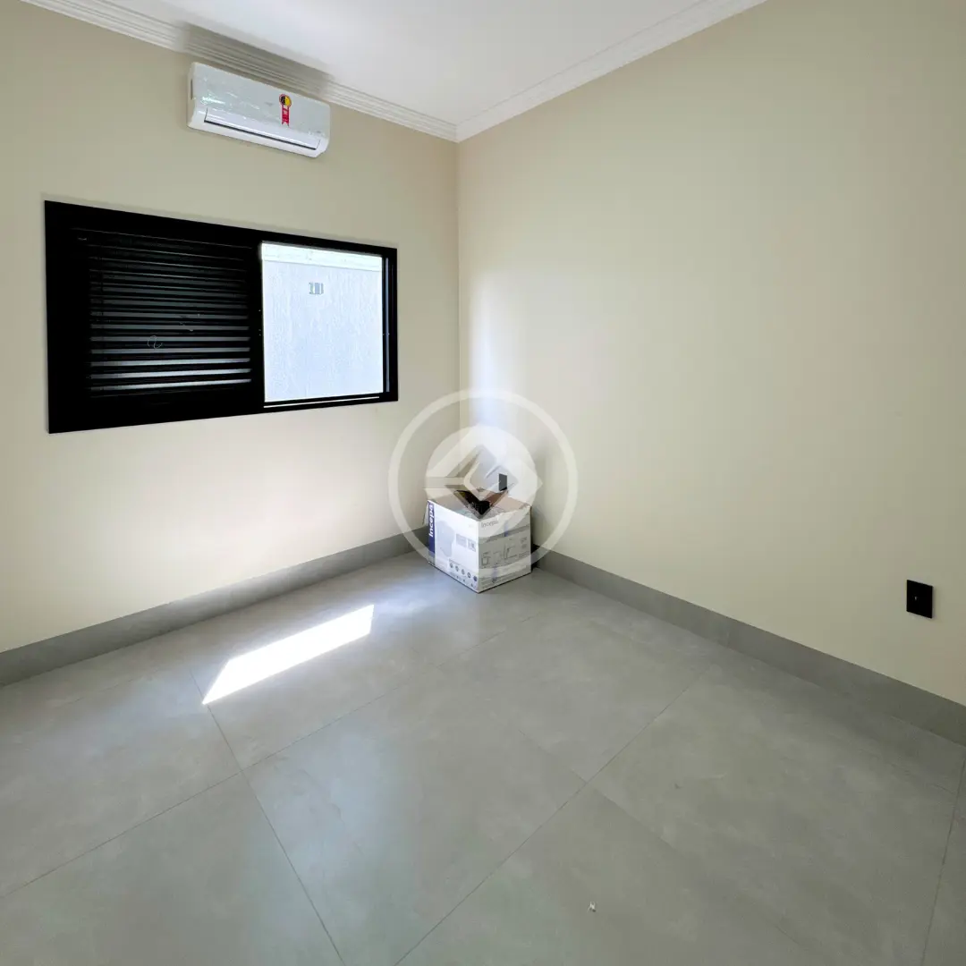 Imagem 4 - Casa Condomínio em Loteamento Residencial Condomínio Villágio II, Araxá - MG