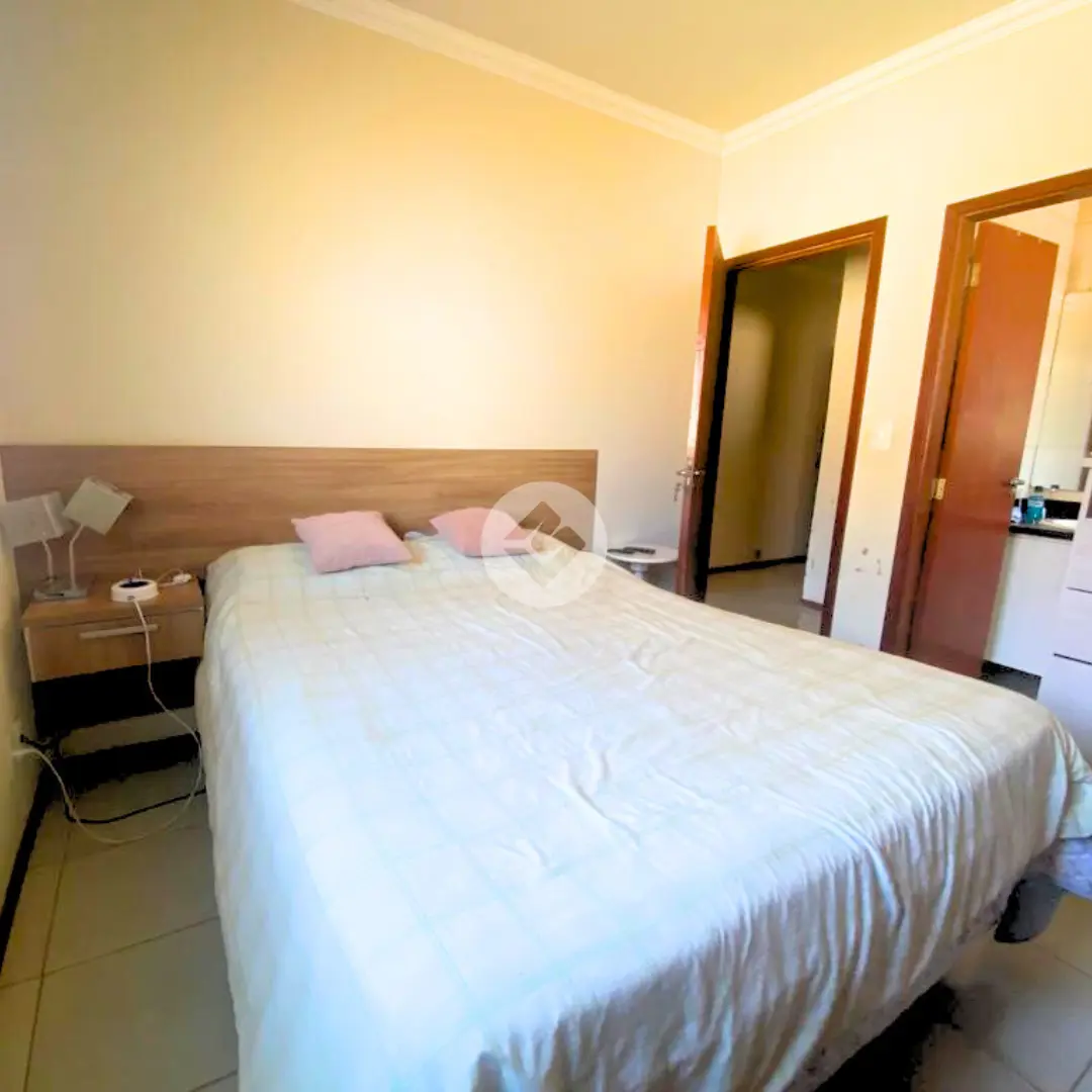 Imagem 3 - Casa em Veredas da Cidade, Araxá - MG