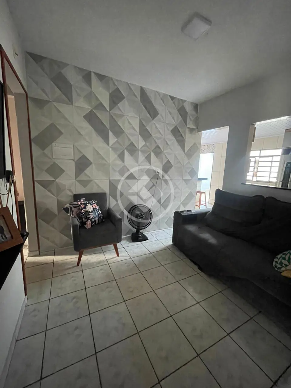 Imagem 2 - Casa em Jardim Natália, Araxá - MG