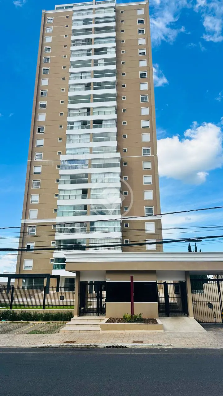 Imagem 3 - Apartamento em Centro, Araxá - MG