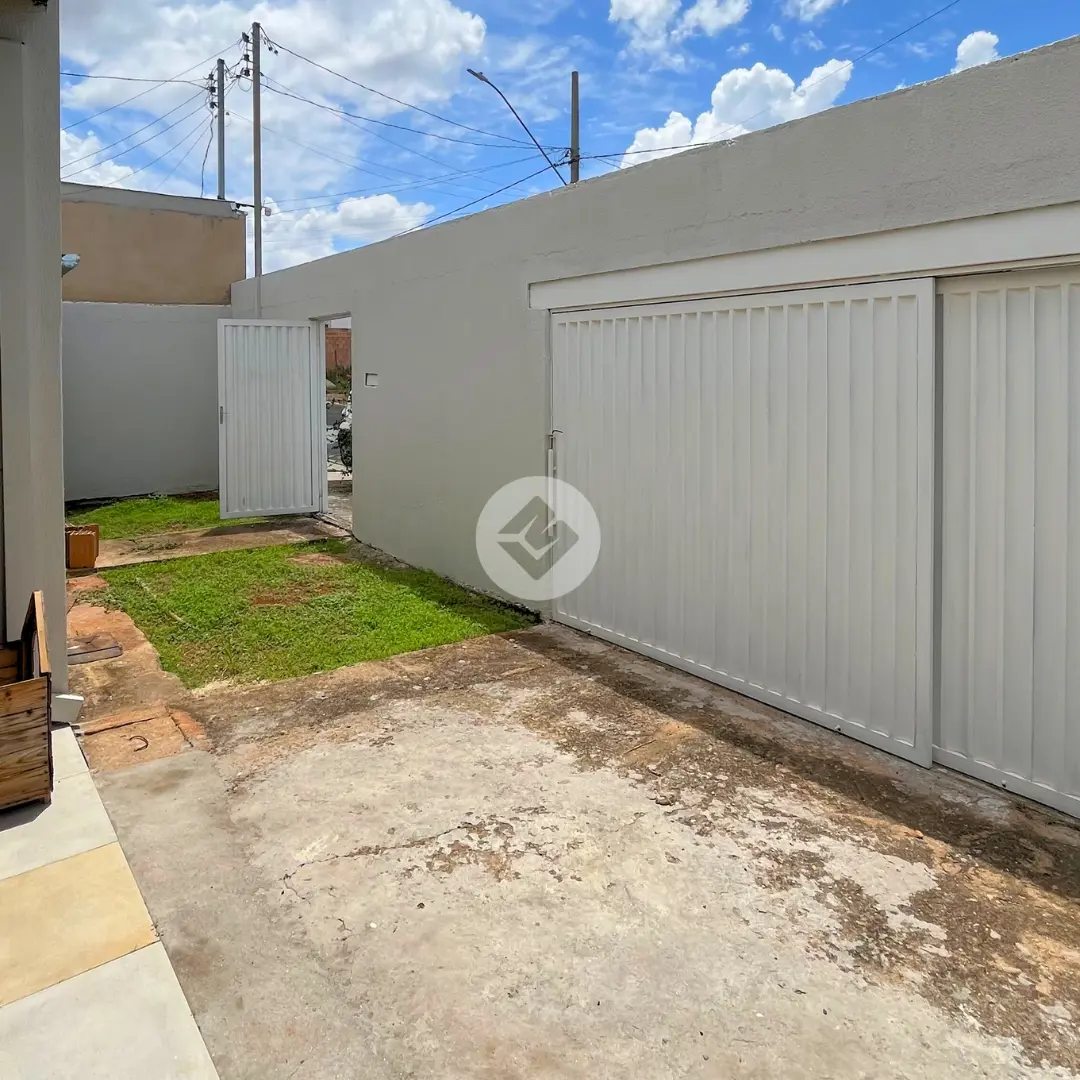 Imagem 3 - Casa em Loteamento Novo Pão de Açucar, Araxá - MG