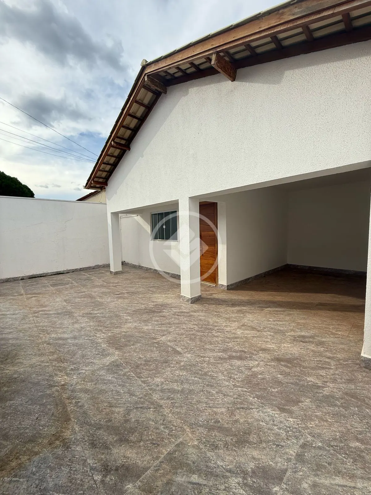 Imagem 1 - Casa em Vila Rica, Araxá - MG
