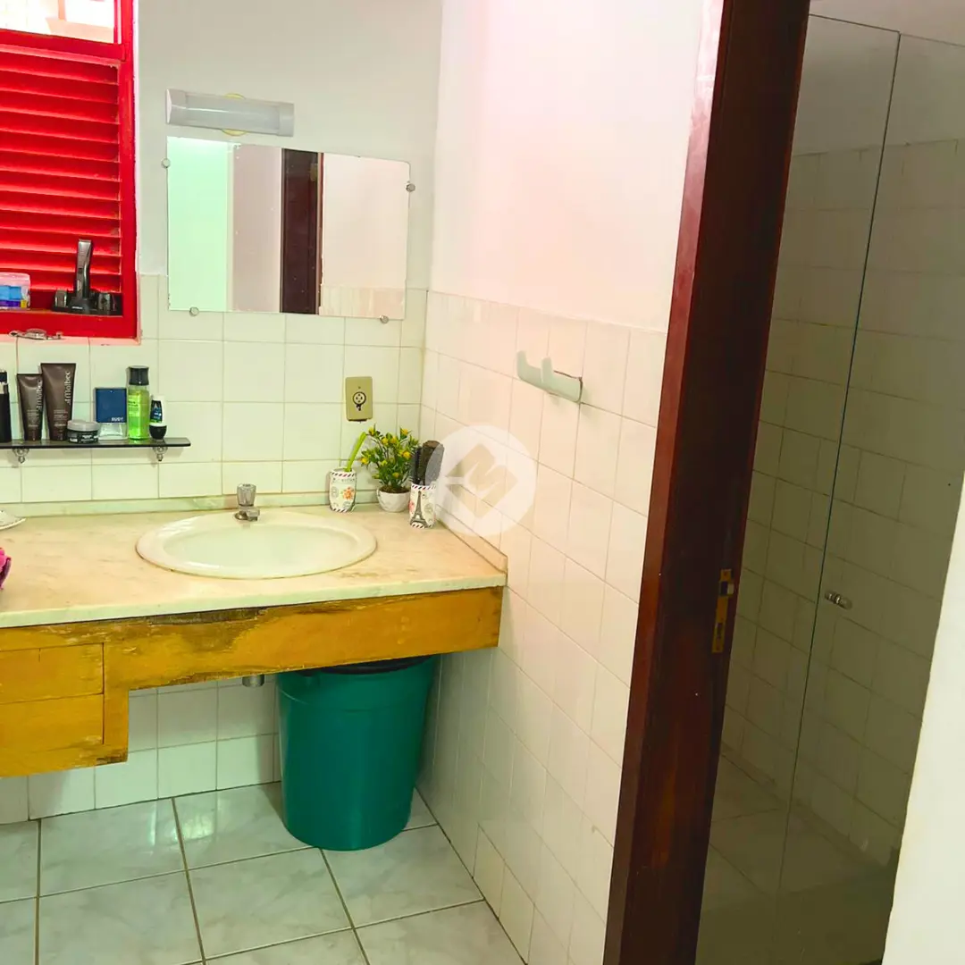 Imagem 2 - Casa em Vila Lamartine (Área II), Araxá - MG
