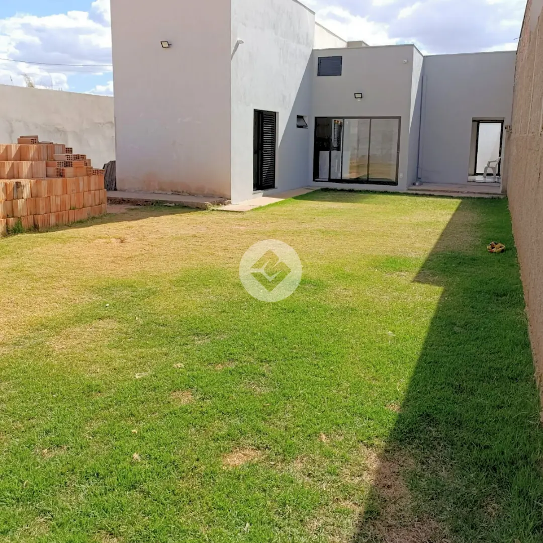 Imagem 6 - Casa em Veredas do Belvedere, Araxá - MG