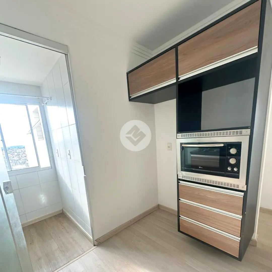Imagem 2 - Apartamento em Centro, Araxá - MG