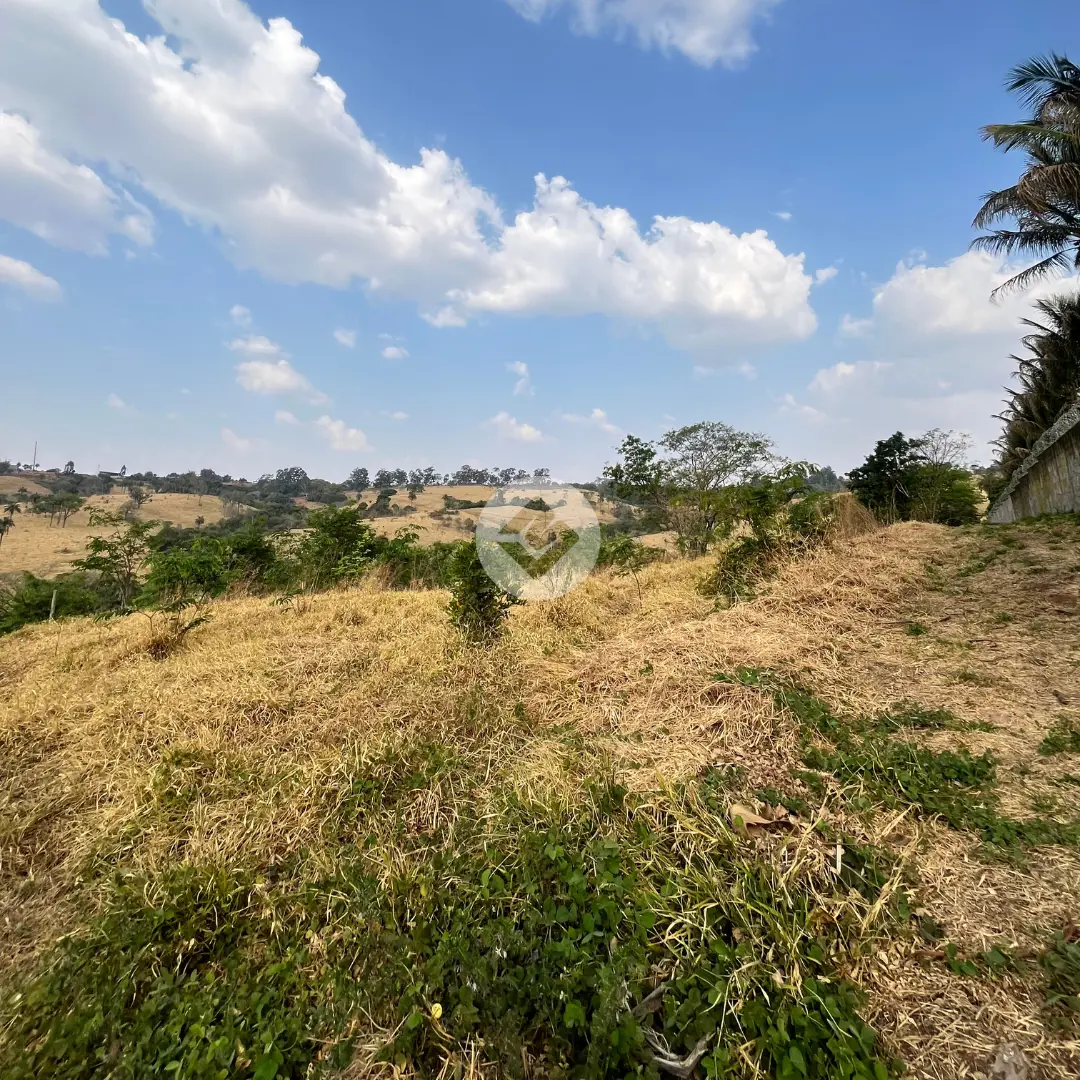 Imagem 2 - Terreno em Barreirinho, Araxá - MG