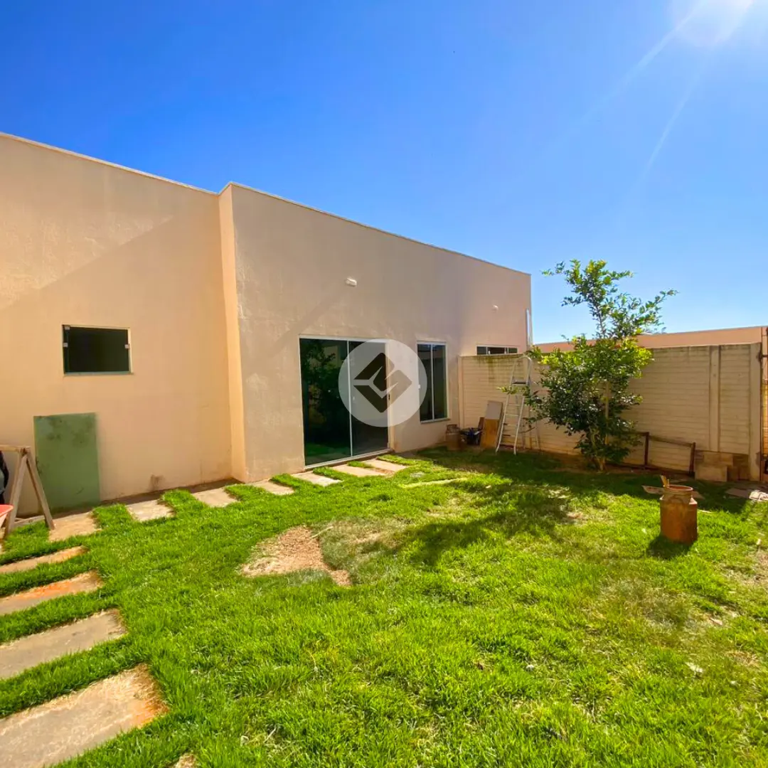 Imagem 1 - Casa em Jardim Europa, Araxá - MG