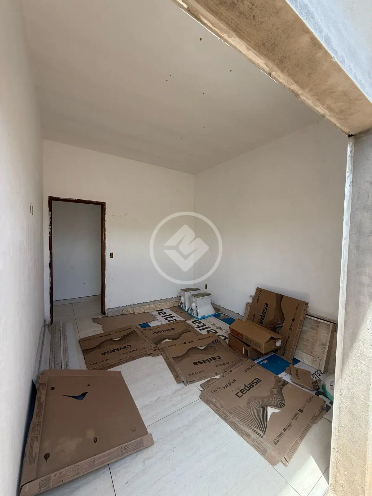 Imagem 4 - Casa Condomínio em Loteamento Residencial Condomínio Villágio II, Araxá - MG