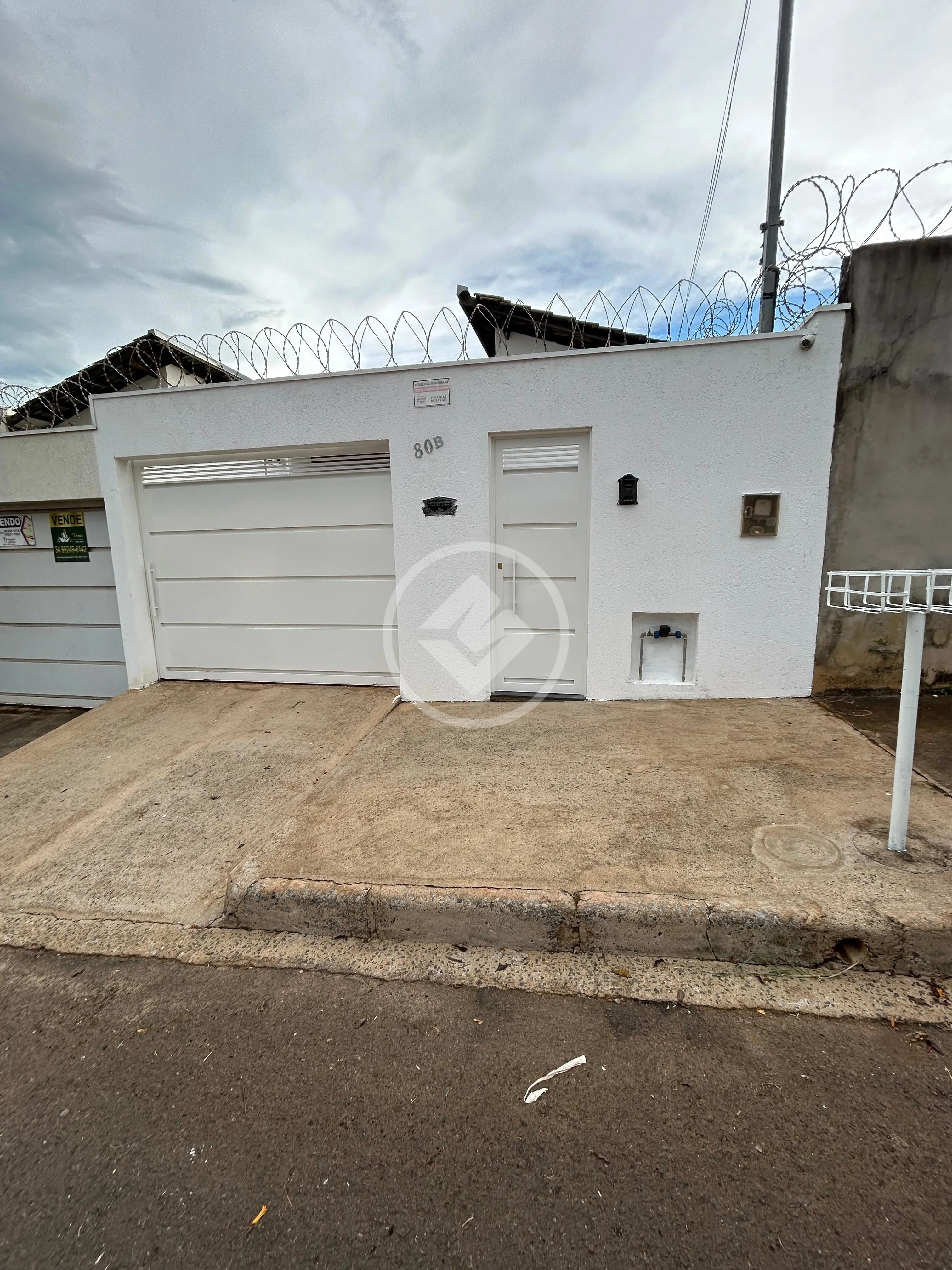 Casa Portal do Camburi, Araxá - MG — foto 1