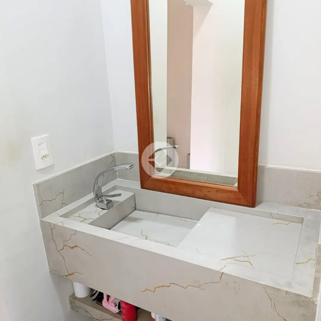 Imagem 3 - Casa em Veredas do Belvedere, Araxá - MG