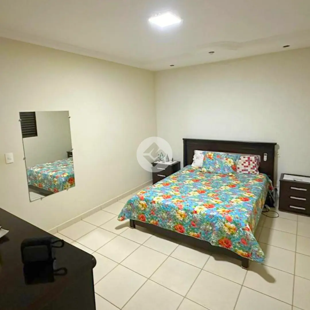 Imagem 1 - Casa em Veredas da Cidade, Araxá - MG