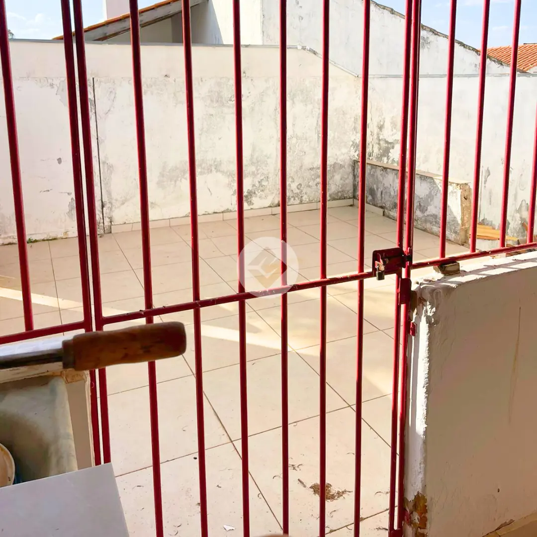 Imagem 5 - Casa em Vila Lamartine (Área II), Araxá - MG
