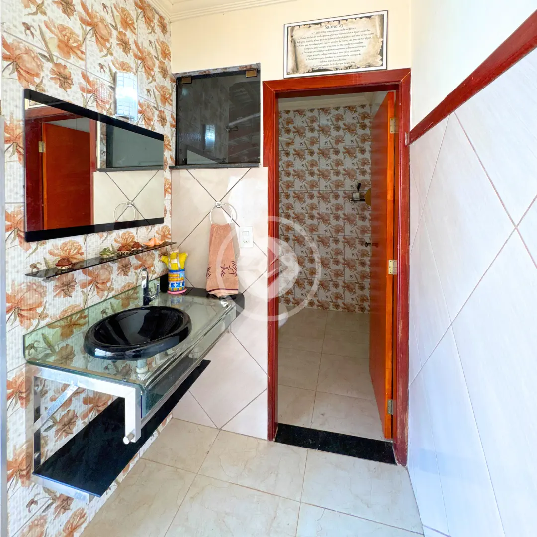 Imagem 6 - Casa em Guilhermina Vieira Chaer, Araxá - MG