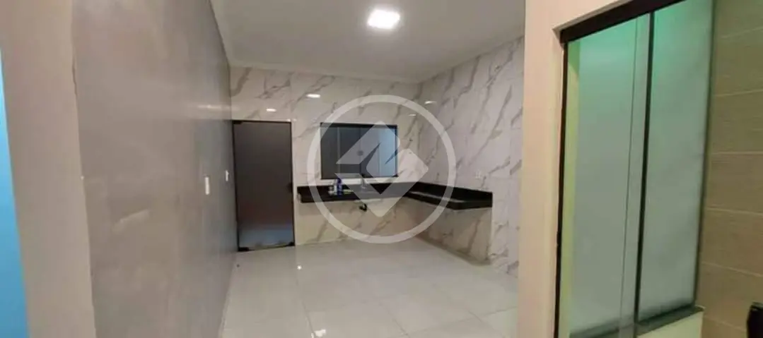 Imagem 2 - Casa em Santa Rita, Araxá - MG