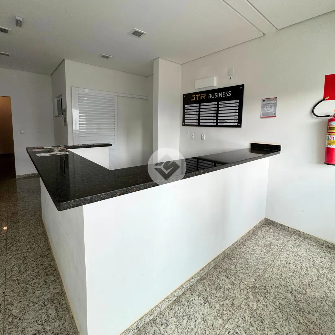 Imagem 4 - Sala Comercial em Centro, Araxá - MG