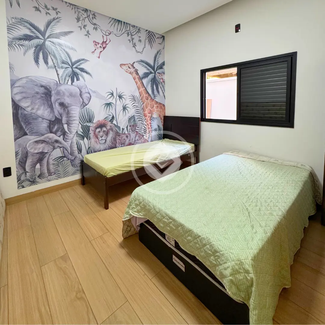 Imagem 6 - Casa Condomínio em Bom Jesus, Araxá - MG