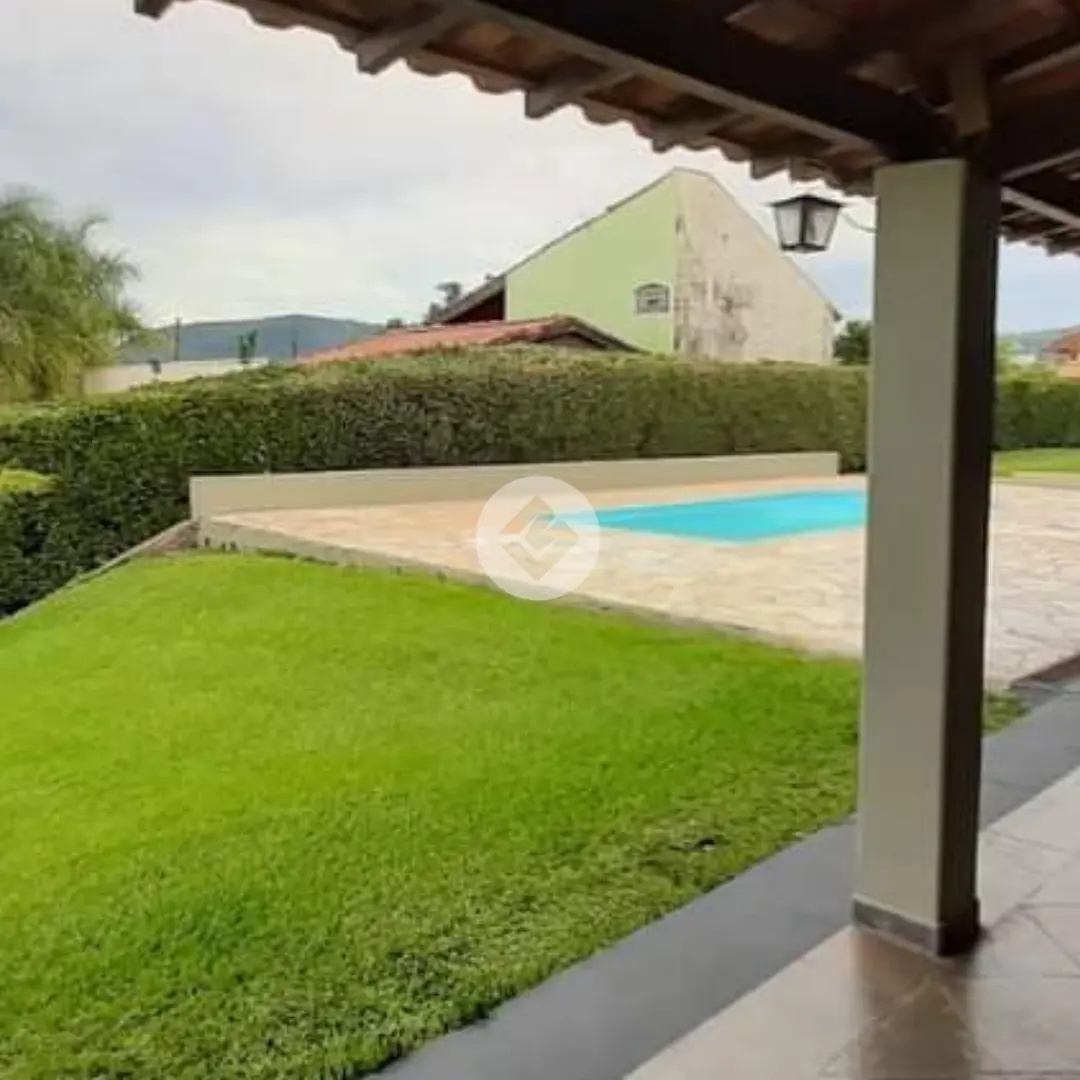 Imagem 3 - Chácara em Residencial Enseada da Fronteira, Rifaina - SP