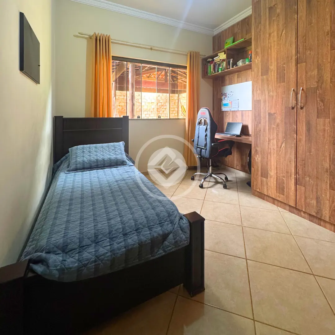 Imagem 5 - Chácara em Jardim Residencial Bela Vista, Araxá - MG