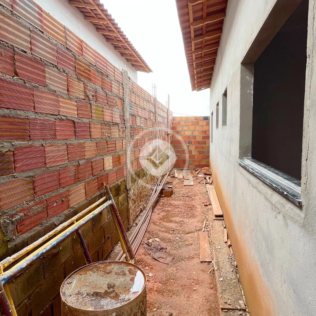 Imagem 2 - Casa em Parque das Mangabeiras, Araxá - MG