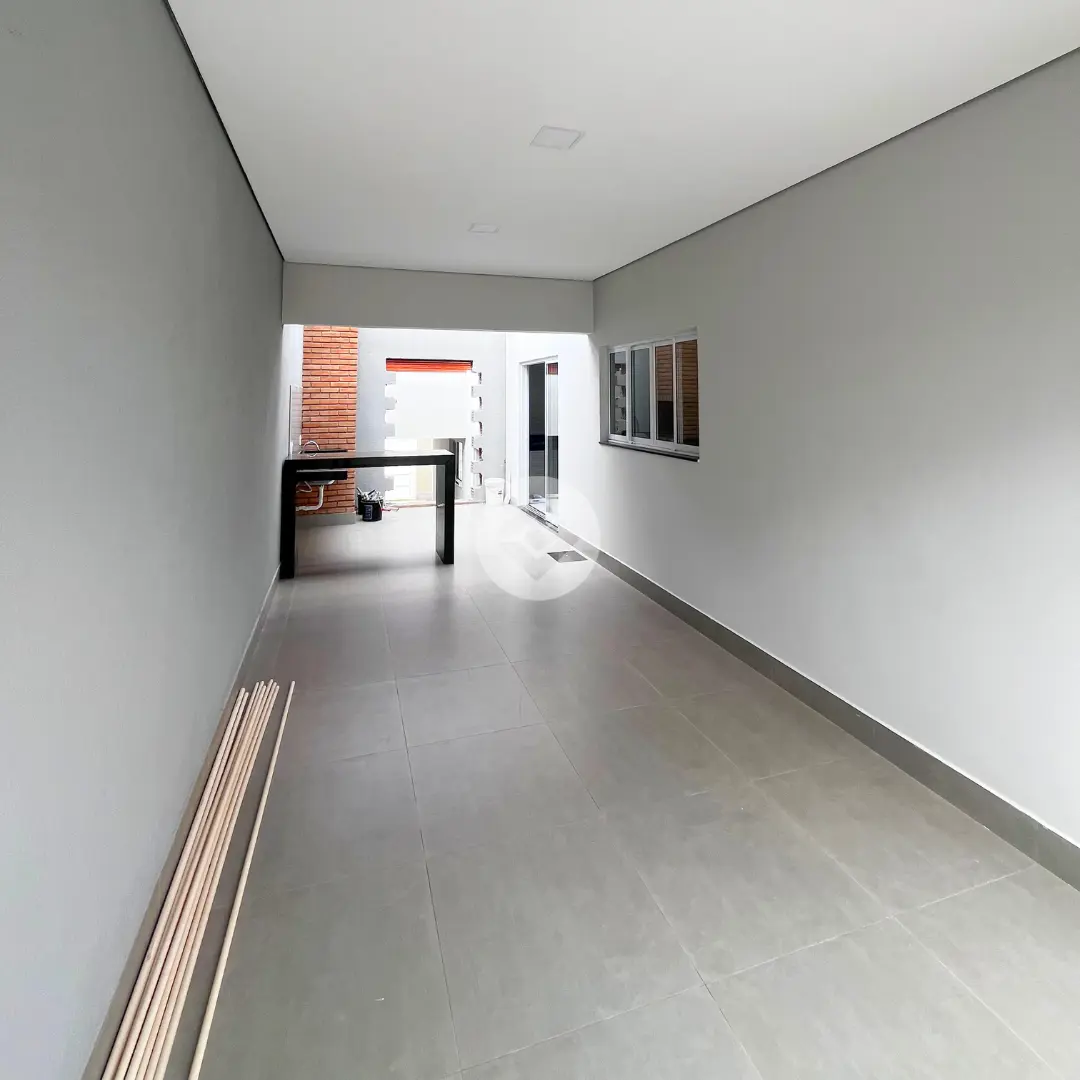 Imagem 4 - Casa em Jardim Europa V, Araxá - MG