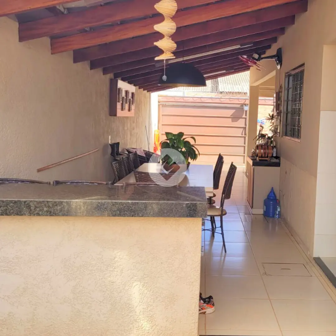 Image 10 - Casa em Parque das Mangabeiras, Araxá - MG