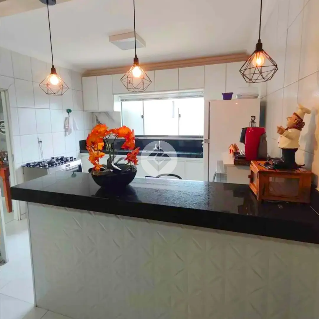 Imagem 4 - Casa em Santa Rita, Araxá - MG