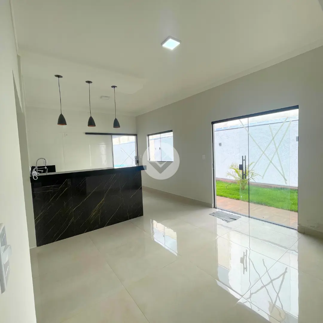 Imagem 6 - Casa em Jardim Europa, Araxá - MG