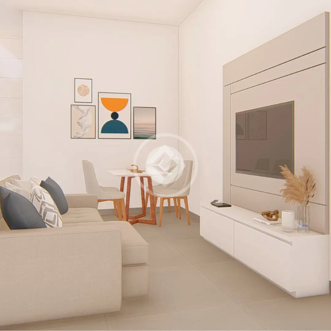 Imagem 6 - Casa em Jardim Europa V, Araxá - MG